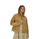 яке,дамски,якета,и,палта,salty,crew,boardwalk,jacket,khaki,(brown)