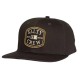 шапка,с,козирка,всички,шапки,salty,crew,capitals,snapback,cap,charcoal,(black)