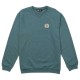 поларена,блуза,мъжки,пуловери,salty,crew,crafted,crew,fleece,sweatshirt,hydro,(blue)