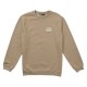 поларена,блуза,мъжки,пуловери,salty,crew,crafted,crew,fleece,sweatshirt,stone,(beige)