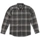 риза,с,дълъг,ръкав,мъжки,ризи,salty,crew,early,bird,flannel,long,sleeve,shirt,charcoal,(grey)