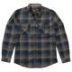 риза,с,дълъг,ръкав,мъжки,ризи,salty,crew,fathom,tech,flannel,long,sleeve,shirt,midnight,navy,(blue)