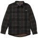 риза,с,дълъг,ръкав,дамски,ризи,мъжки,ризи,salty,crew,fathom,tech,shacket,long,sleeve,shirt,brown,(phantom)