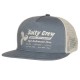 шапка,всички,шапки,salty,crew,good,times,trucker,cap,channel,blue,(blue)