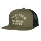 шапка,всички,шапки,salty,crew,good,times,trucker,cap,olive,(green)