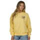 блуза,дамски,блузи,salty,crew,lunch,time,crew,sweatshirt,yellow,(dusty,gold)