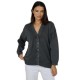 жилетка,дамски,пуловери,дамски,плетени,дрехи,salty,crew,seaside,cardigan,charcoal,(grey)