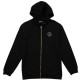 суичър,мъжки,пуловери,salty,crew,skewed,fleece,hoodie,black,(black)