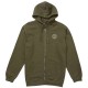 суичър,мъжки,пуловери,salty,crew,skewed,fleece,hoodie,green,(dusty,olive)