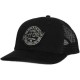 шапка,всички,шапки,salty,crew,skewed,trucker,cap,black