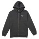 суичър,мъжки,пуловери,salty,crew,snag,it,fleece,hoodie,charcoal,(black)