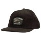 шапка,с,козирка,всички,шапки,salty,crew,snag,it,snapback,cap,black,(black)