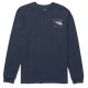 тениска,мъжки,тениски,salty,crew,surface,long,sleeve,t,shirt,navy,(blue)