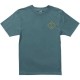 тениска,детски,тениски,salty,crew,tippet,short,sleeve,t,shirt,grey,(hydro)