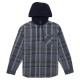 риза,с,дълъг,ръкав,мъжки,ризи,salty,crew,whitewash,hooded,flannel,long,sleeve,shirt,midnight,navy