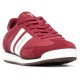 маратонки,дамски,маратонки,teddy,smith,120232,trainers,bordeaux,(red)