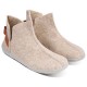 пантофи,дамски,боти,дамски,високи,обувки,за,ходене,be,lenka,barefoot,slippers,chillax,ankle,cut,barefoot,boots,beige