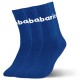чорапи,мъжки,чорапи,barebarics,big,logo,barefoot,crew,socks,3,units,cobalt,blue,(blue)