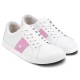 маратонки,дамски,маратонки,be,lenka,elite,barefoot,trainers,white,pink,(white)