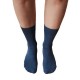 чорапи,мъжки,чорапи,be,lenka,essentials,barefoot,crew,socks,blue