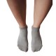 чорапи,мъжки,чорапи,be,lenka,essentials,barefoot,short,socks,grey
