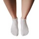 чорапи,мъжки,чорапи,be,lenka,essentials,barefoot,short,socks,white