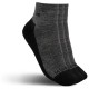 чорапи,мъжки,чорапи,be,lenka,merino,wool,barefoot,crew,socks,3,units,grey