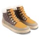 маратонки,дамски,маратонки,belenka,olivia,barefoot,trainers,brown,(taupedark,brown,orange)