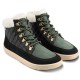 маратонки,дамски,маратонки,be,lenka,olivia,barefoot,trainers,black,dark,green,(green)