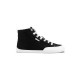 високи,кецове,мъжки,маратонки,belenka,rebound,high,top,barefoot,trainers,black,(black,white)