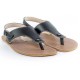 сандали,дамски,сандали,и,чехли,belenka,summer,barefoot,sandals,black,(black)