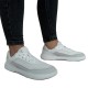 маратонки,мъжки,маратонки,barebarics,vaporo,barefoot,trainers,white,light,grey,(white)