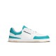 маратонки,мъжки,маратонки,barebarics,wave,barefoot,trainers,white,dark,turquoise,(white)