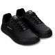 маратонки,мъжки,маратонки,barebarics,zing,leather,barefoot,trainers,all,black,(black)