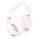 слушалки,слушалки,baseus,bowie,d05,wireless,earphones,pink,(pink)