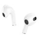 слушалки,слушалки,hoco,ew35,sonido,wireless,earphones,white,(white)