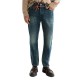дънки,мъжки,панталони,scotch,&,soda,dean,loose,tapered,fit,jeans,blue,(blue)