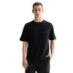 тениска,мъжки,тениски,scotch,&,soda,double,face,pocket,short,sleeve,t,shirt,black,(black)