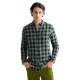 риза,с,дълъг,ръкав,мъжки,ризи,scotch,&,soda,double,face,regular,fit,long,sleeve,shirt,blue,(blue)