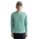 блуза,мъжки,пуловери,scotch,&,soda,g,d,structured,sweatshirt,green,(green,green)