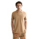 мъжки,блузи,с,яка,scotch,&,soda,garment,dyed,pique,relaxed,fit,short,sleeve,polo,brown,(beige)