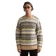 блуза,мъжки,пуловери,scotch,&,soda,jacquard,dropped,sweater,beige