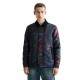 яке,мъжки,якета,дамски,якета,и,палта,scotch,&,soda,jacquard,feathers,jacket,blue,(blue)