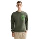 блуза,мъжки,пуловери,scotch,&,soda,left,chest,logo,sweatshirt,green,(green)