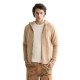 блуза,мъжки,пуловери,scotch,&,soda,logo,full,zip,sweatshirt,beige,(beige)