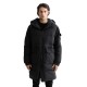 яке,мъжки,якета,scotch,&,soda,long,puffer,jacket,black