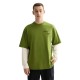 тениска,мъжки,тениски,дамски,тениски,scotch,&,soda,loose,fit,front,and,back,artwork,short,sleeve,t,shirt,green,(green)