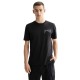 тениска,мъжки,тениски,scotch,&,soda,regular,fit,left,chest,logo,short,sleeve,t,shirt,black,(grey)