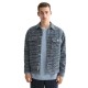 мъжки,якета,дамски,якета,и,палта,scotch,&,soda,structured,striped,overshirt,blue,(blue)