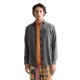 риза,с,дълъг,ръкав,дамски,ризи,мъжки,ризи,scotch,&,soda,washed,1,pocket,black,long,sleeve,shirt,grey,(black)